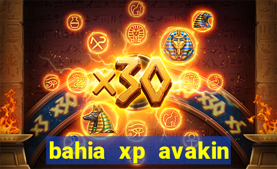 bahia xp avakin life download